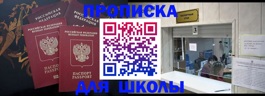 прописка для школы в Северске